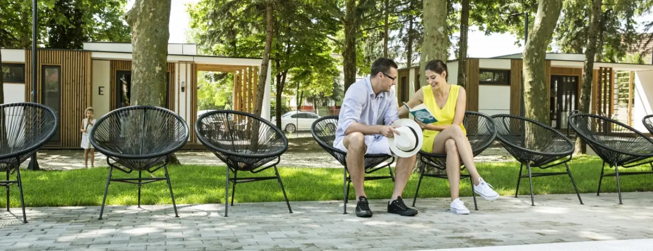 Barack Thermal Apartmanok Tiszakcske - Kedvezmnyes r csaldok rszreak a Natura apartmanban