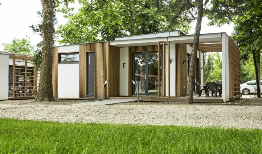 Barack Thermal Apartmanok Tiszakcske - Kedvezmnyes r csaldok rszreak a Natura apartmanban