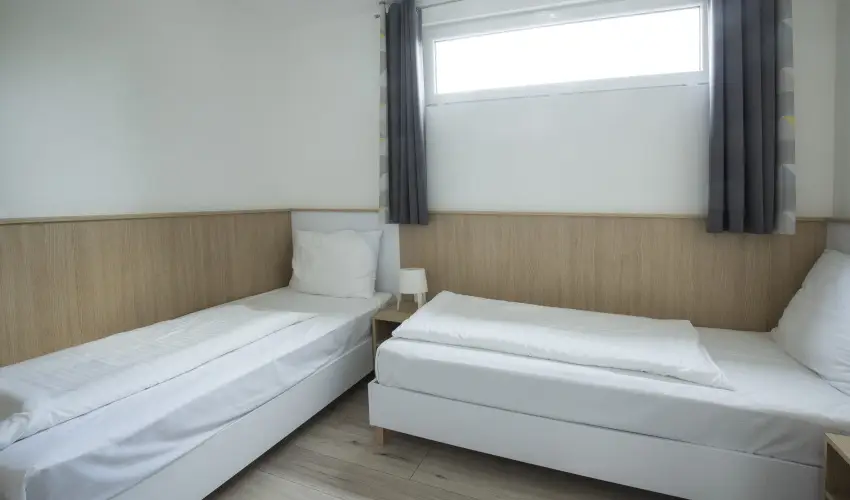 Barack Thermal Apartmanok Tiszakcske - Kedvezmnyes r csaldok rszreak a Natura apartmanban