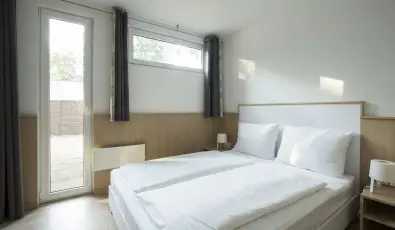 Barack Thermal Apartmanok Tiszakcske