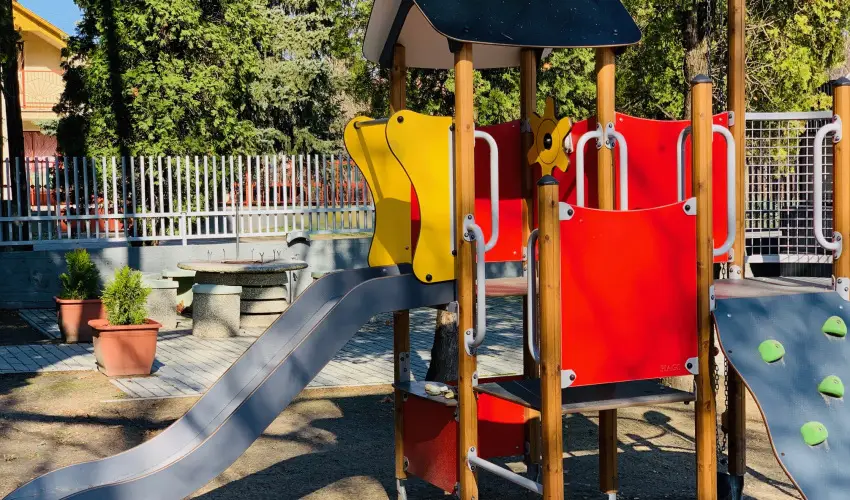 Barack Thermal Apartmanok Tiszakcske - Kedvezmnyes r csaldok rszreak a Natura apartmanban