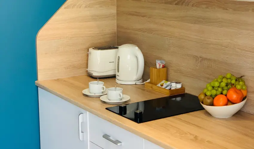 Barack Thermal Apartmanok Tiszakcske - Kedvezmnyes r csaldok rszreak a Natura apartmanban