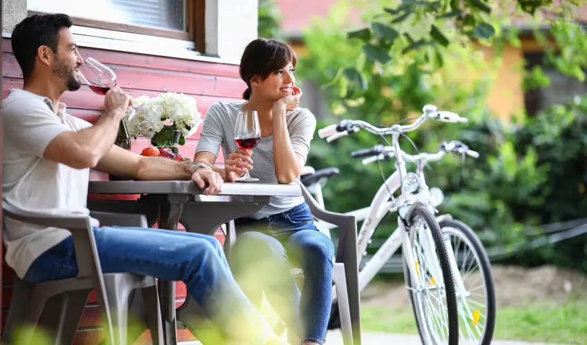 Barack Thermal Apartmanok Tiszakcske - Kedvezmnyes r csaldok rszreak a Natura apartmanban