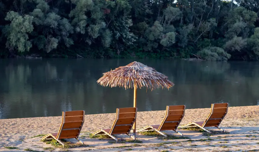 Barack Thermal Apartmanok Tiszakcske - Kedvezmnyes r csaldok rszreak a Natura apartmanban