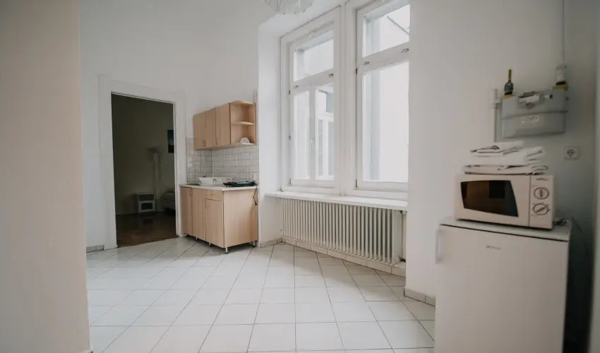 Baross City Hotel Budapest - Kedvezm�nyes aj�nlat reggelivel - teljes el�refizet�ssel