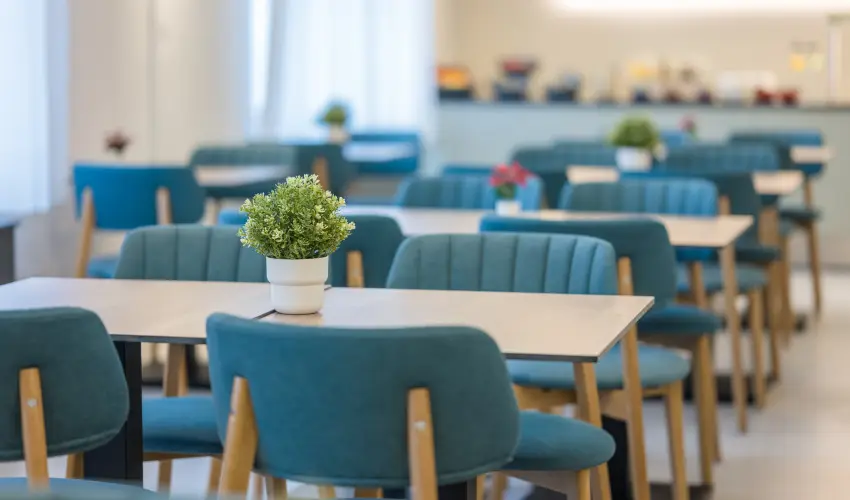 Baross City Hotel Budapest - Kedvezm�nyes aj�nlat reggelivel - teljes el�refizet�ssel