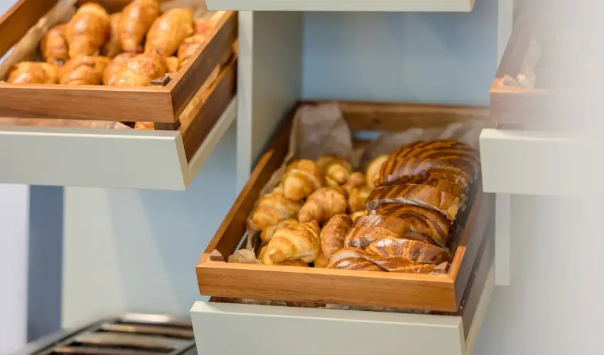 Baross City Hotel Budapest - Kedvezm�nyes aj�nlat reggelivel - teljes el�refizet�ssel