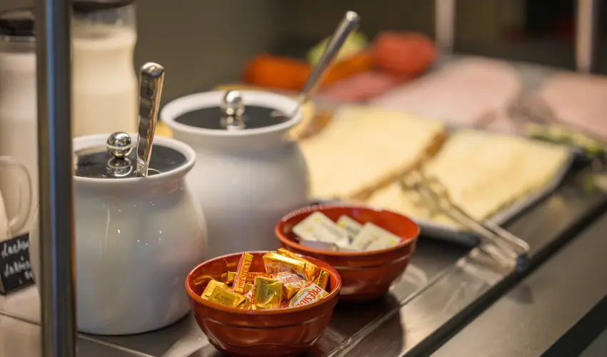 Baross City Hotel Budapest - Kedvezm�nyes aj�nlat reggelivel - teljes el�refizet�ssel