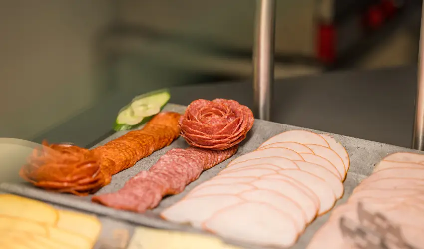 Baross City Hotel Budapest - Kedvezm�nyes aj�nlat reggelivel - teljes el�refizet�ssel