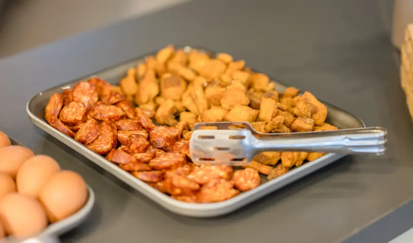 Baross City Hotel Budapest - Kedvezm�nyes aj�nlat reggelivel - teljes el�refizet�ssel