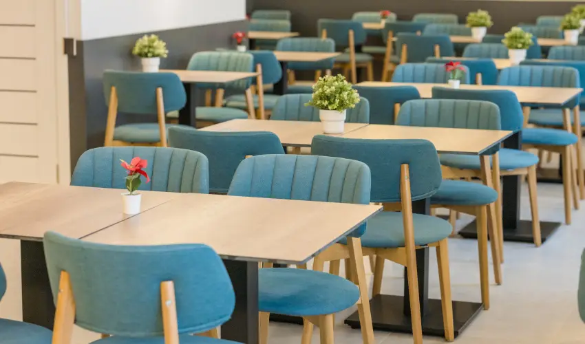 Baross City Hotel Budapest - Kedvezm�nyes aj�nlat reggelivel - teljes el�refizet�ssel