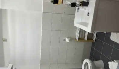 B�stya Apartman Sikl�s