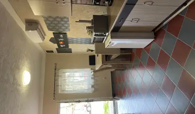 B�stya Apartman Sikl�s