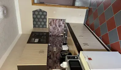 B�stya Apartman Sikl�s