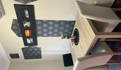 B�stya Apartman Sikl�s