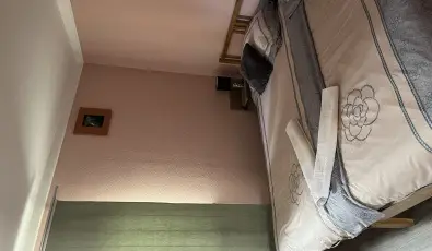 B�stya Apartman Sikl�s