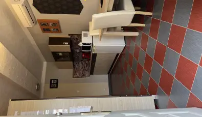 B�stya Apartman Sikl�s