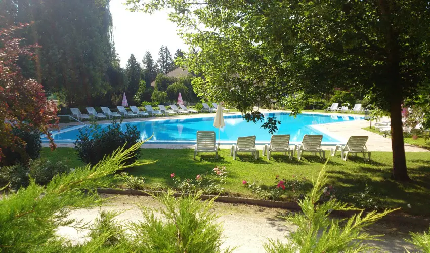 Batthy�ny Kast�lysz�ll� Zalacs�ny - Kedvezm�nyes �r csal�dok r�sz�reak f�lpanzi�s ell�t�ssal (1 �jt�l)