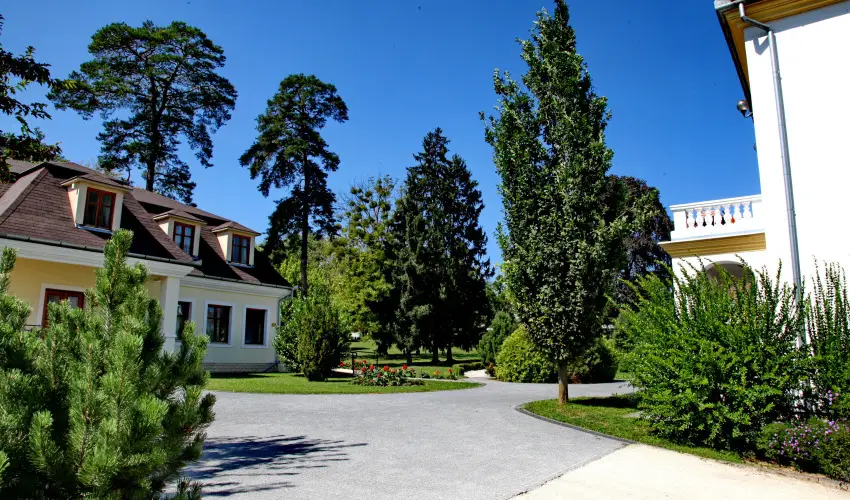 Batthy�ny Kast�lysz�ll� Zalacs�ny - Kedvezm�nyes �r csal�dok r�sz�reak f�lpanzi�s ell�t�ssal (1 �jt�l)