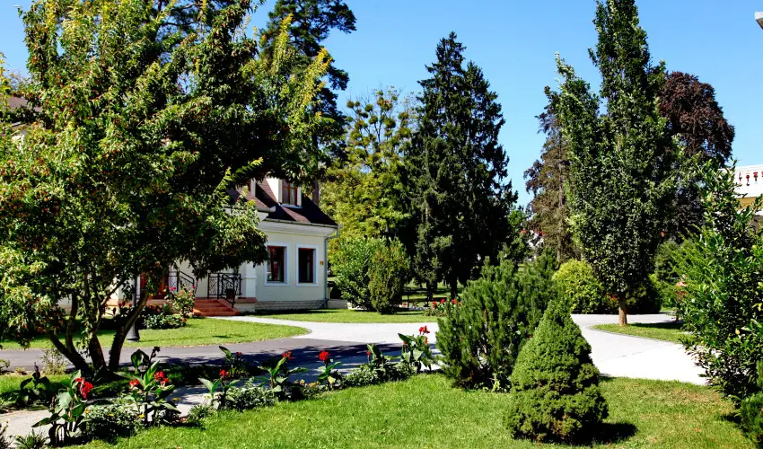 Batthy�ny Kast�lysz�ll� Zalacs�ny - Kedvezm�nyes �r csal�dok r�sz�reak f�lpanzi�s ell�t�ssal (1 �jt�l)