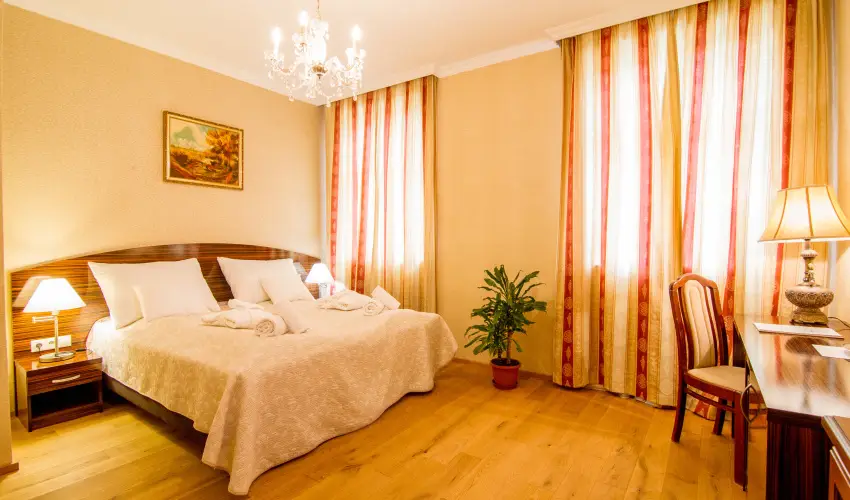 Batthy�ny Kast�lysz�ll� Zalacs�ny - Kedvezm�nyes �r csal�dok r�sz�reak f�lpanzi�s ell�t�ssal (1 �jt�l)