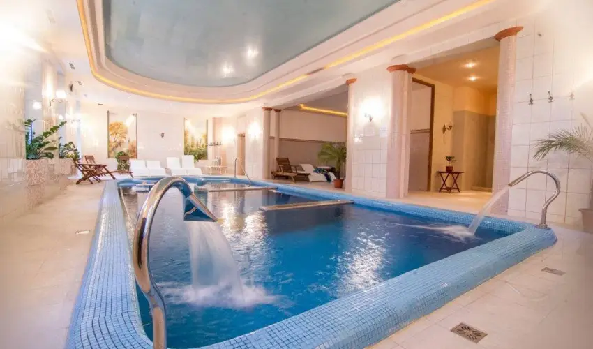 Batthy�ny Kast�lysz�ll� Zalacs�ny - Kedvezm�nyes �r csal�dok r�sz�reak f�lpanzi�s ell�t�ssal (1 �jt�l)