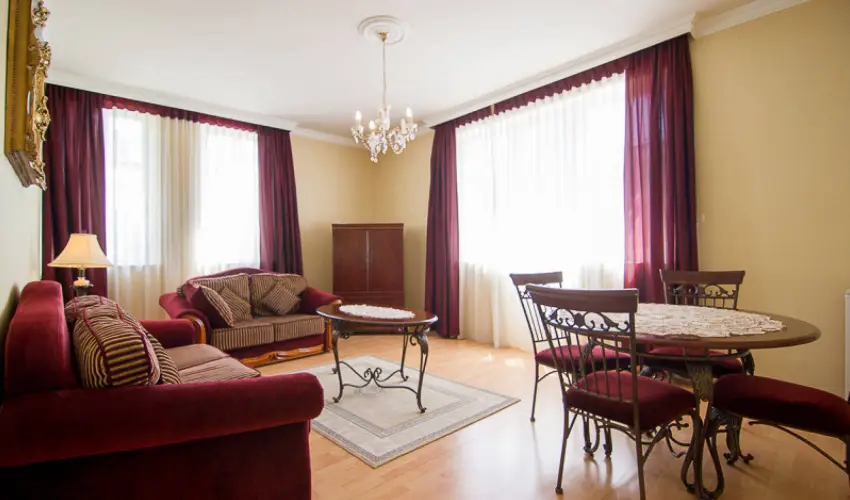 Batthy�ny Kast�lysz�ll� Zalacs�ny - Kedvezm�nyes �r csal�dok r�sz�reak f�lpanzi�s ell�t�ssal (1 �jt�l)