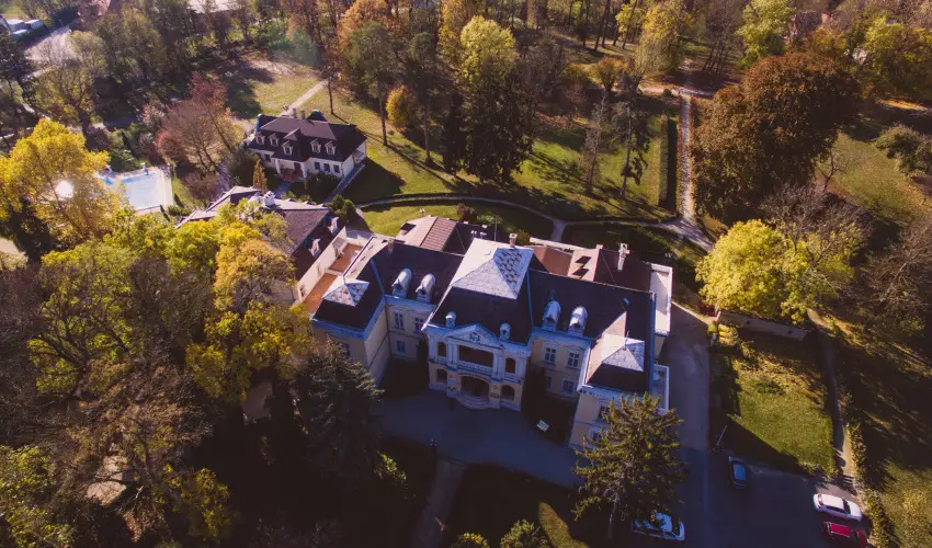 Batthy�ny Kast�lysz�ll� Zalacs�ny - Kedvezm�nyes �r csal�dok r�sz�reak f�lpanzi�s ell�t�ssal (1 �jt�l)