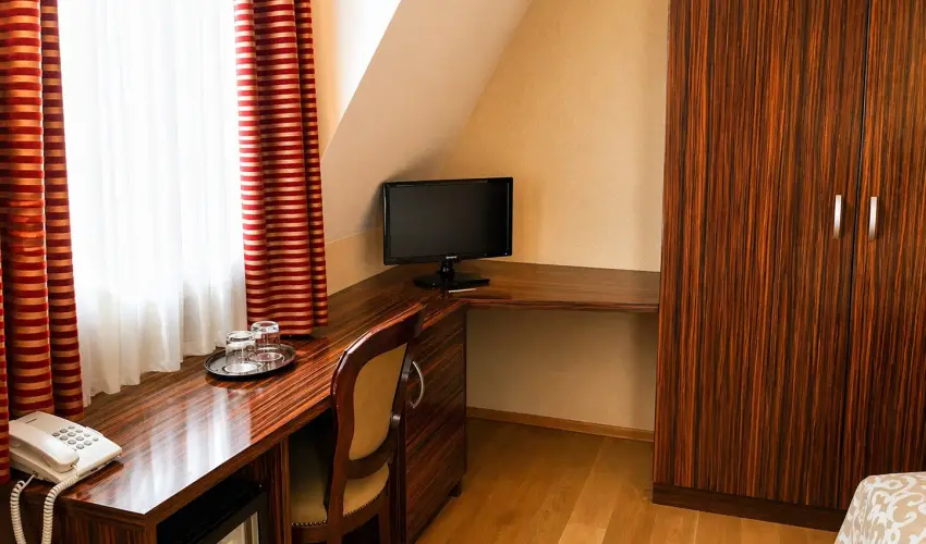 Batthy�ny Kast�lysz�ll� Zalacs�ny - F�lpanzi�s aj�nlat (1 �jt�l)