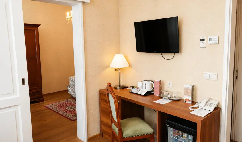 Batthy�ny Kast�lysz�ll� Zalacs�ny - F�lpanzi�s aj�nlat (1 �jt�l)