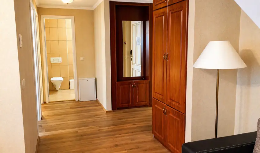 Batthy�ny Kast�lysz�ll� Zalacs�ny - F�lpanzi�s aj�nlat (1 �jt�l)