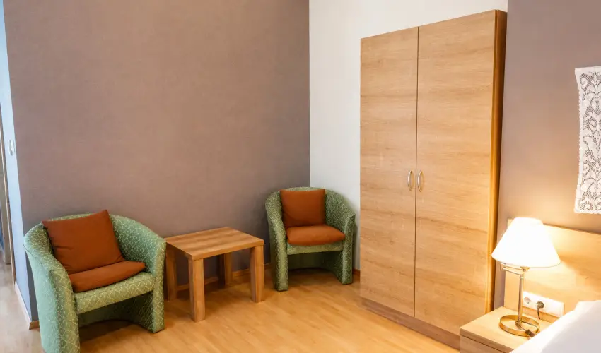Batthy�ny Kast�lysz�ll� Zalacs�ny - F�lpanzi�s aj�nlat (1 �jt�l)