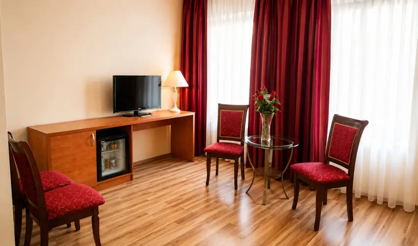 Batthy�ny Kast�lysz�ll� Zalacs�ny - F�lpanzi�s aj�nlat (1 �jt�l)