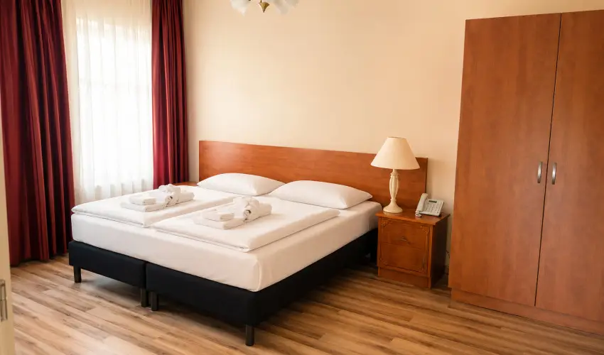 Batthy�ny Kast�lysz�ll� Zalacs�ny - F�lpanzi�s aj�nlat (1 �jt�l)