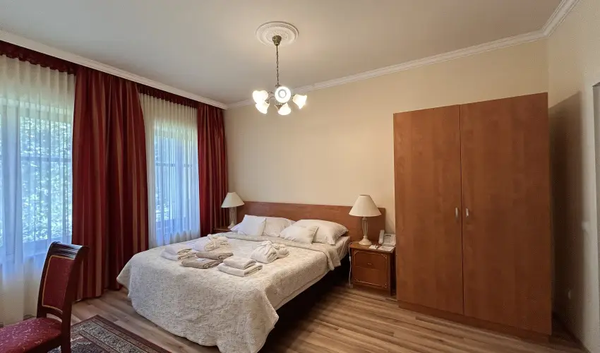 Batthy�ny Kast�lysz�ll� Zalacs�ny - F�lpanzi�s aj�nlat (1 �jt�l)