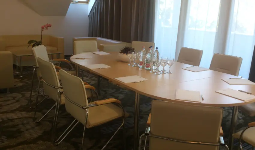 Batthy�ny K�ria Zalacs�ny - Kedvezm�nyes �r csal�dok r�sz�reak f�lpanzi�s ell�t�ssal (1 �jt�l)