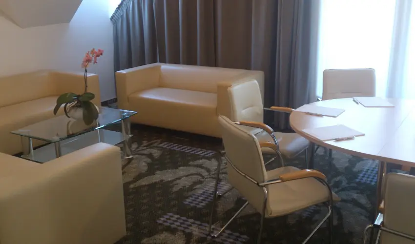 Batthy�ny K�ria Zalacs�ny - Kedvezm�nyes �r csal�dok r�sz�reak f�lpanzi�s ell�t�ssal (1 �jt�l)