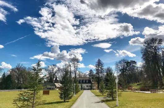 Batthy�ny K�ria - Tavaszi felfriss�l�s (min. 2 �j)