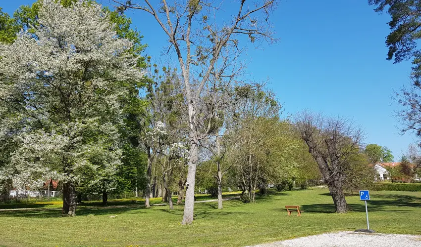 Batthy�ny K�ria Zalacs�ny - Kedvezm�nyes �r csal�dok r�sz�reak f�lpanzi�s ell�t�ssal (1 �jt�l)