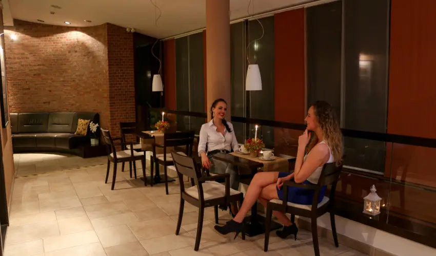 Bazilika alatti Panzi Esztergom - szi-tli feltltds teljes elltssal a Bazilika szomszdsgban (min. 2 j)