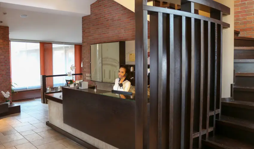 Bazilika alatti Panzi Esztergom - szi-tli feltltds teljes elltssal a Bazilika szomszdsgban (min. 2 j)