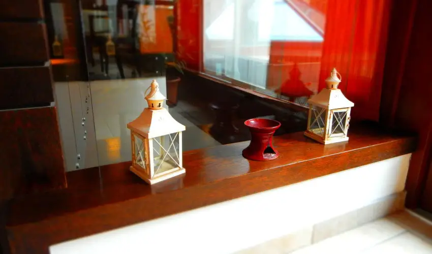 Bazilika alatti Panzi Esztergom - szi-tli feltltds teljes elltssal a Bazilika szomszdsgban (min. 2 j)