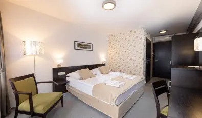 Bazilika alatti Panzi Esztergom