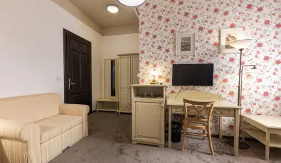 Bazilika alatti Panzi Esztergom