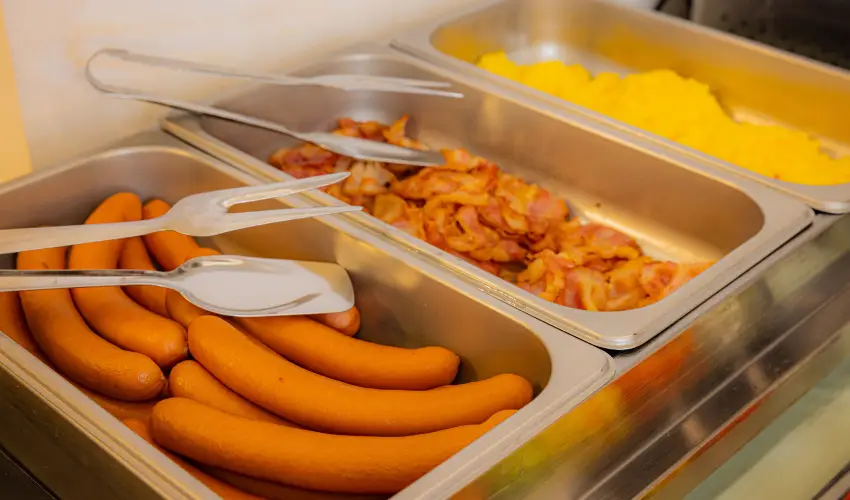 Bazilika alatti Panzi Esztergom - szi-tli feltltds teljes elltssal a Bazilika szomszdsgban (min. 2 j)