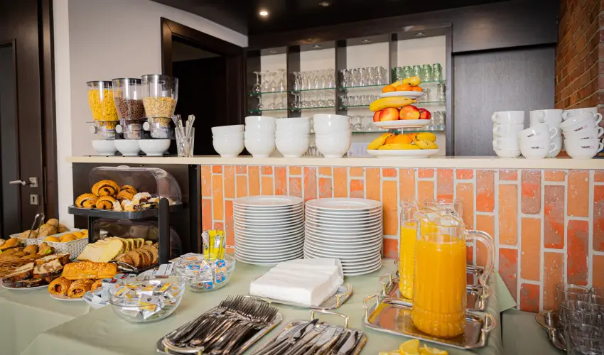 Bazilika alatti Panzi Esztergom - szi-tli feltltds teljes elltssal a Bazilika szomszdsgban (min. 2 j)