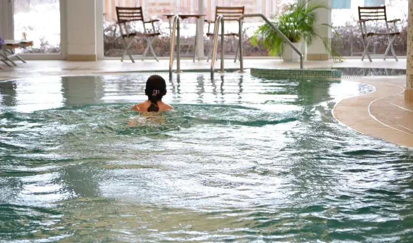 Szépia Bio & Art Hotel Zsámbék - Kedvezményes kikapcsolódás Zsámbékon (min. 2 éj)