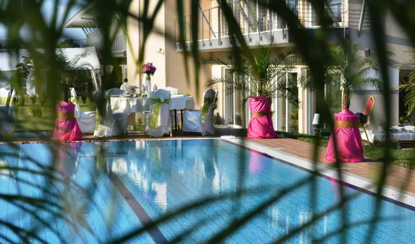 Szépia Bio & Art Hotel Zsámbék - Kedvezményes kikapcsolódás Zsámbékon (min. 2 éj)