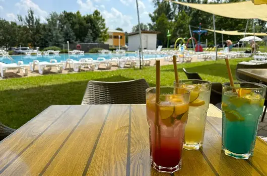 Szpia Bio & Art Hotel - Kedvezmnyes kikapcsolds Zsmbkon (min. 4 j)