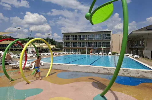 Sz�pia Bio & Art Hotel - Egy �jszak�s akci� (1 �jszaka)